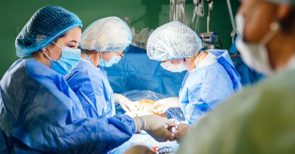 ERAC po cięciu cesarskim – jak skrócić czas powrotu do formy po porodzie?