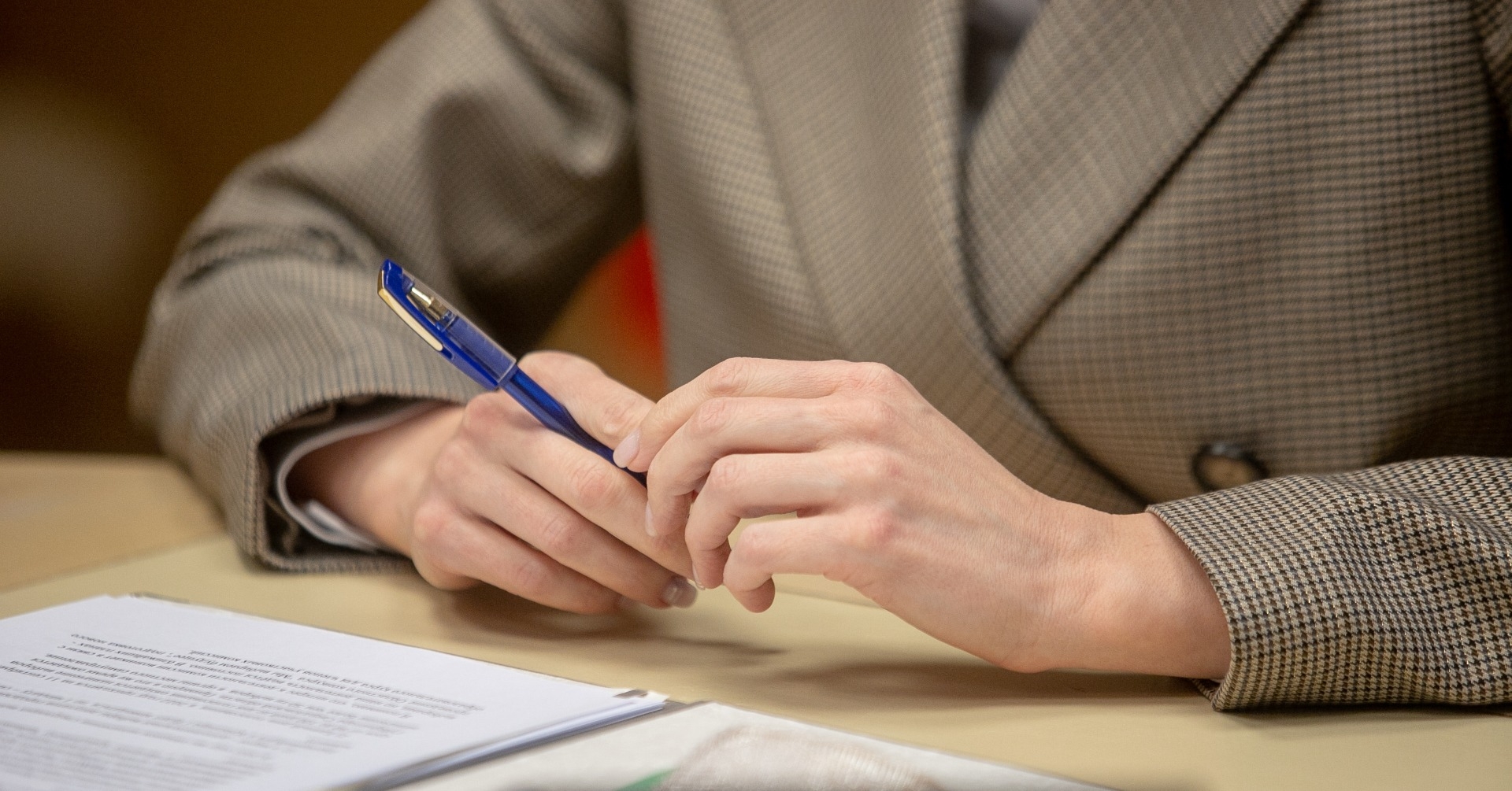 Minister zdrowia o górnych limitach pensji lekarzy i planowanym szczycie medycznym