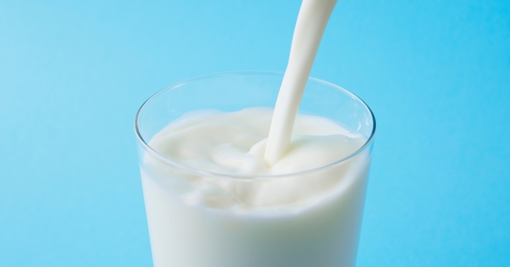 Alergia na białka mleka krowiego – jak prowadzić dziecko?