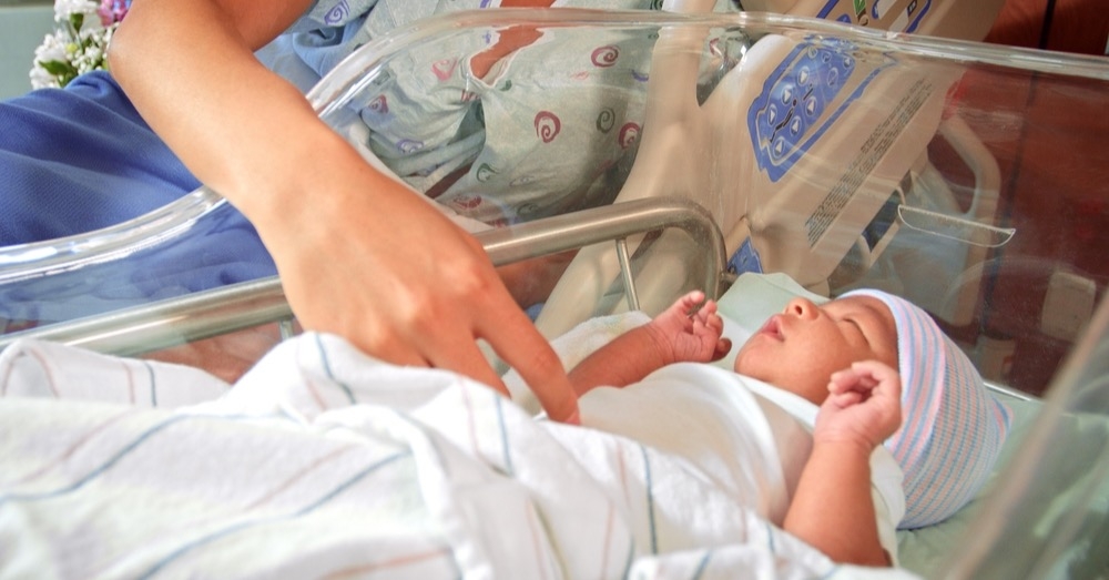 Podaż domięśniowa witaminy K u noworodków – co w przypadku odmowy?