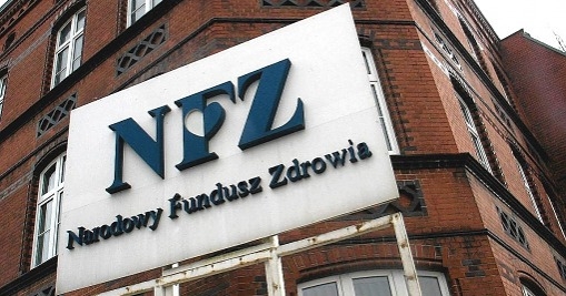 Ponad 1,3 mld zł zasili budżet NFZ