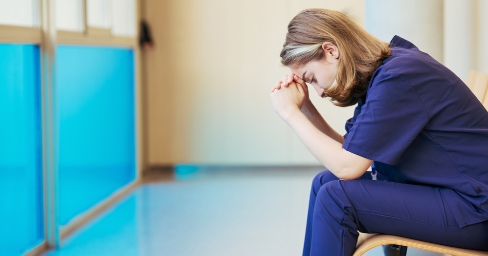 Pielęgniarki i położne odpowiadają na apel NRL