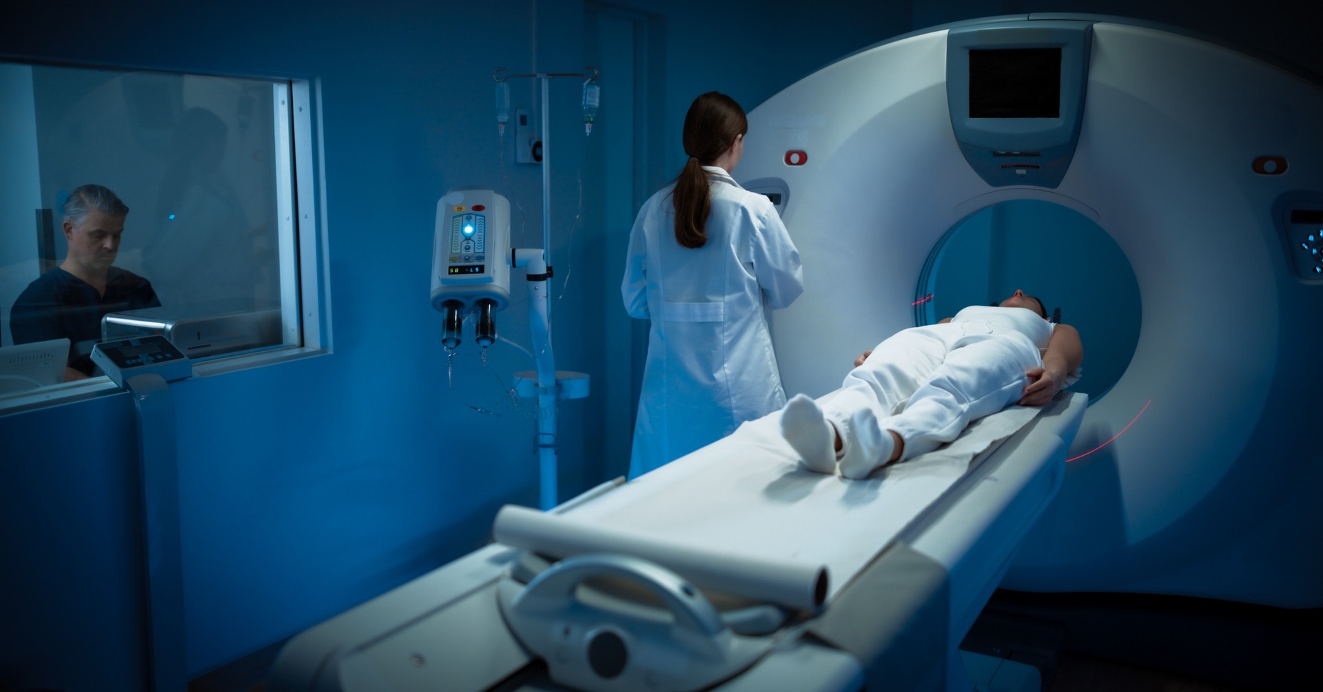 Onkofundacja Alivia przestrzega: limity na badania i wizyty u specjalistów mogą zaszkodzić pacjentom