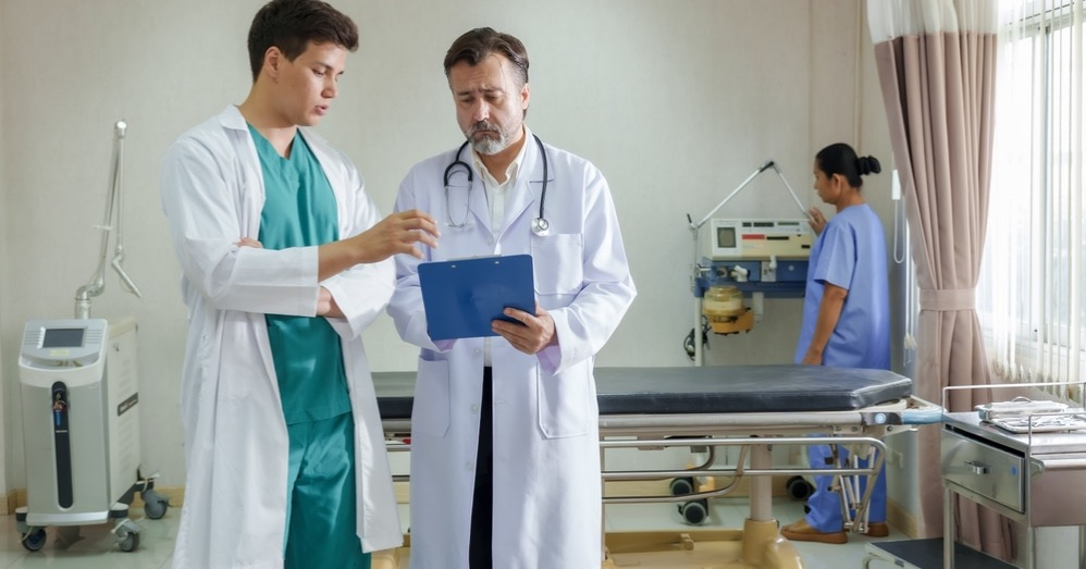 PPOZ: Potrzebna reforma całego systemu ochrony zdrowia