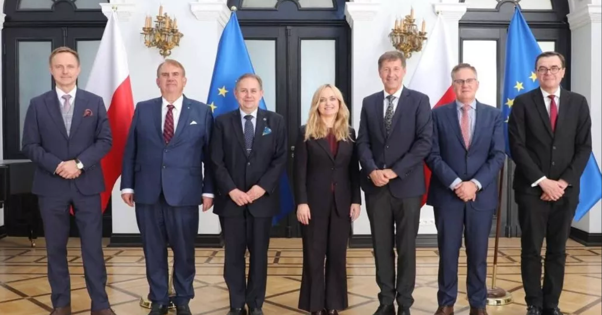 Uczelnie medyczne debatowały nad przyszłością stażu podyplomowego