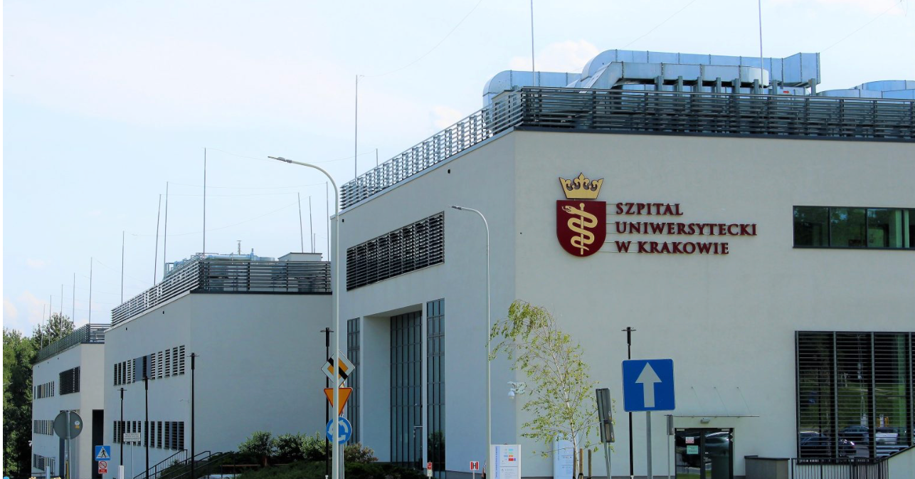 Nowe ustalenia w sprawie zabójstwa lekarza ze Szpitala Uniwersyteckiego