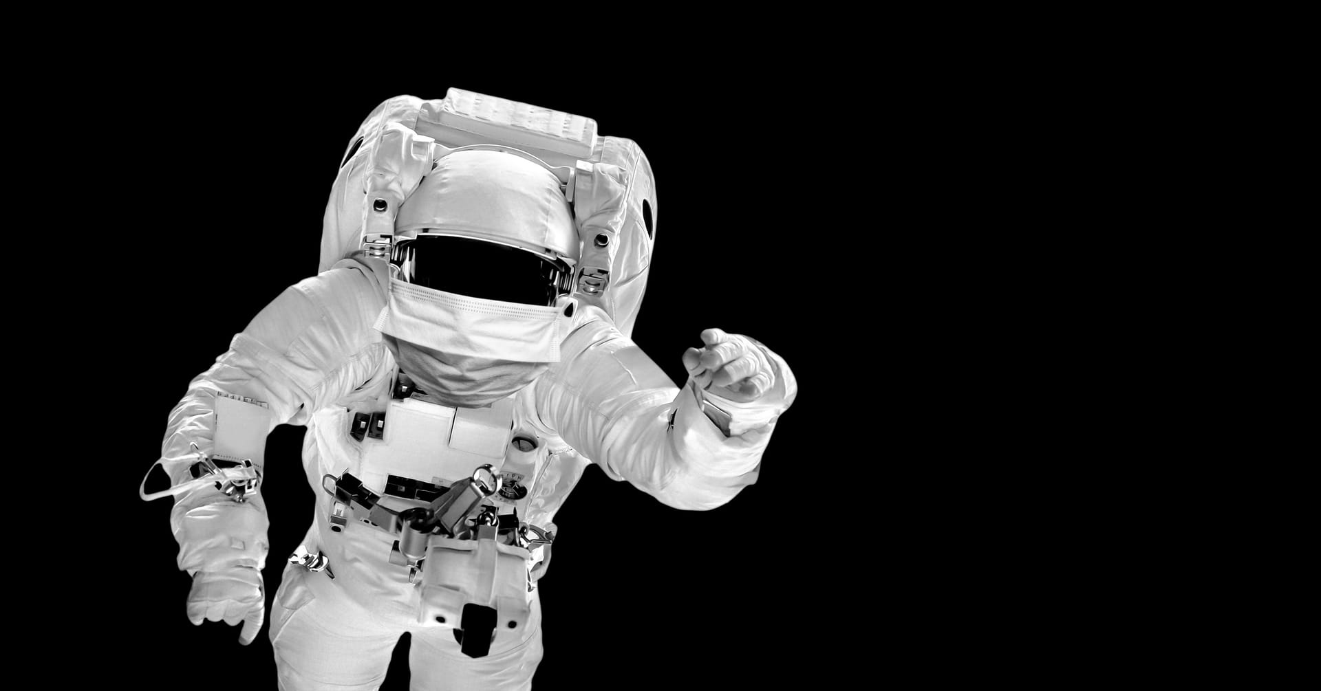 Medycyna kosmiczna: jak polscy lekarze przygotowują człowieka do życia poza Ziemią