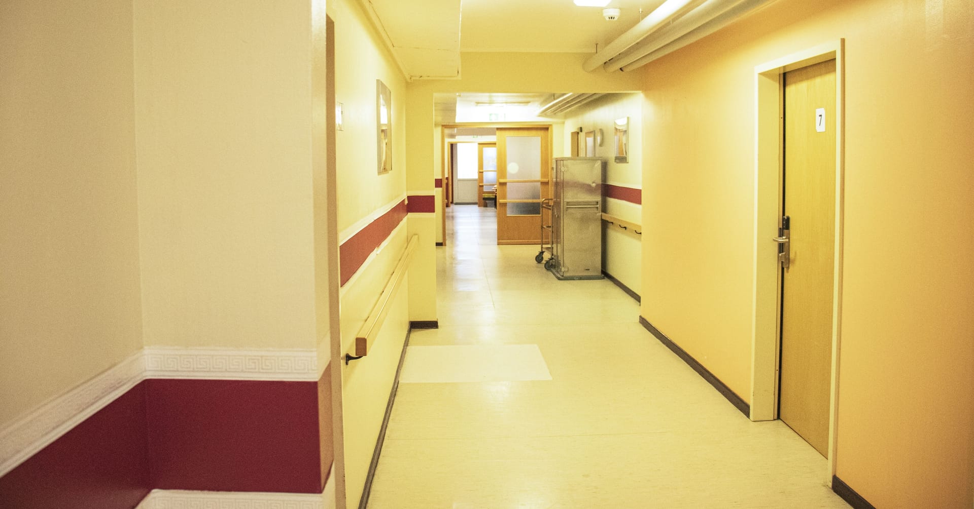 Systemowy kryzys szpitali powiatowych pod lupą posłów