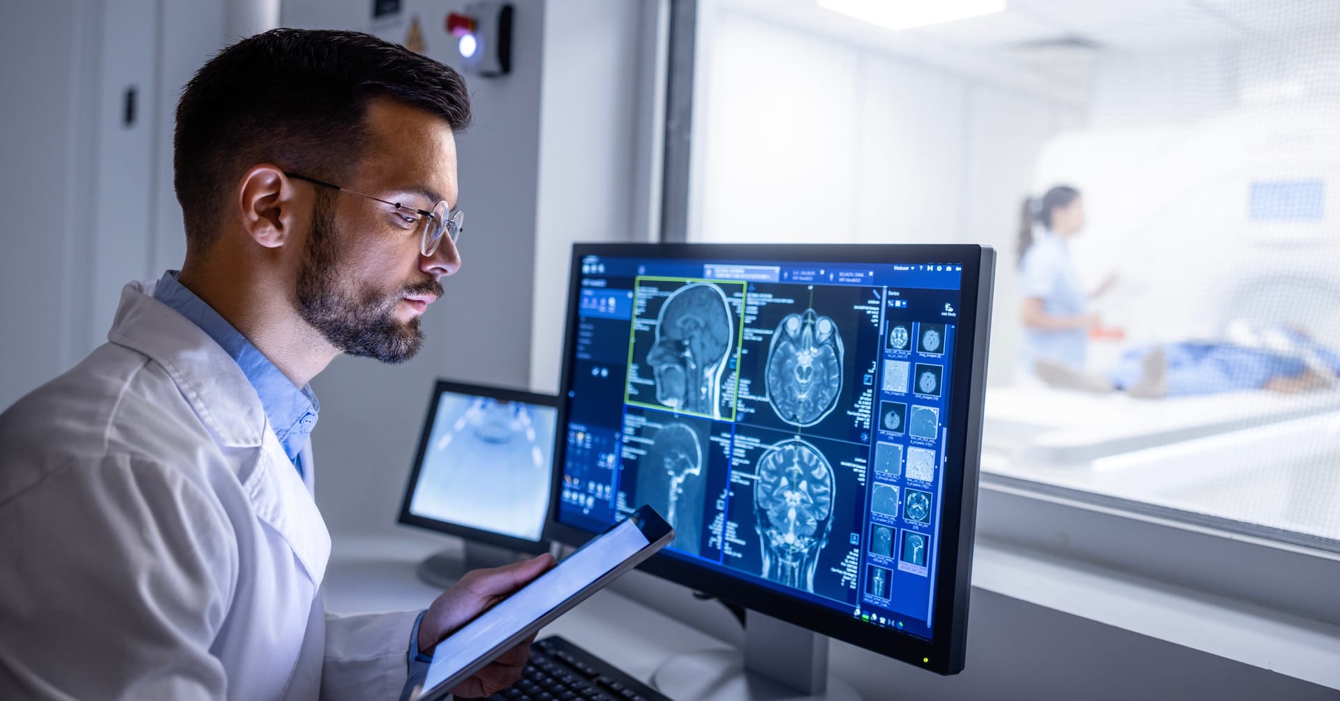 Nowe terapie onkologiczne od 2026 roku