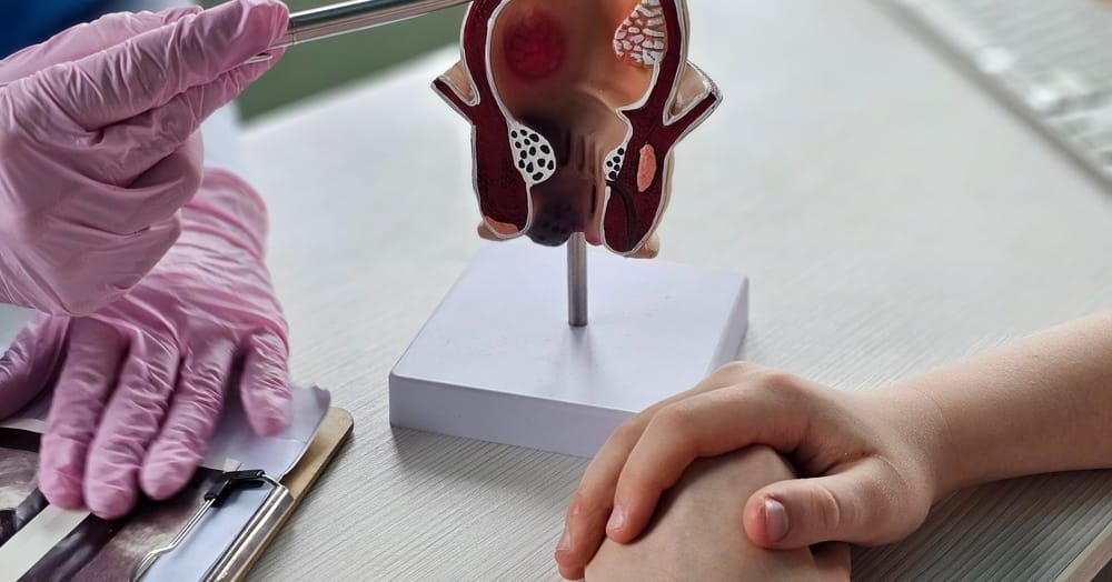 Choroba hemoroidalna w ciąży – jakie metody leczenia są bezpieczne?