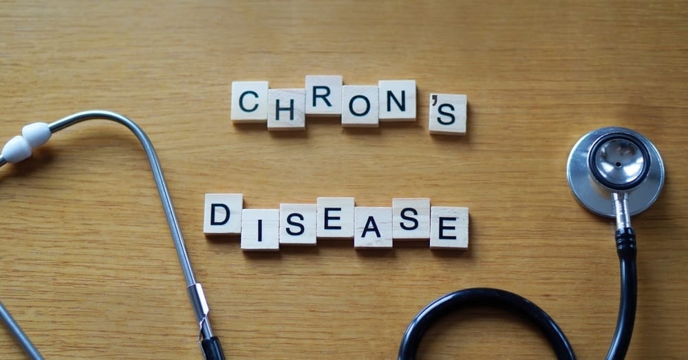 Choroba Leśniowskiego–Crohna u młodych dorosłych – leczenie, płodność, jakość życia