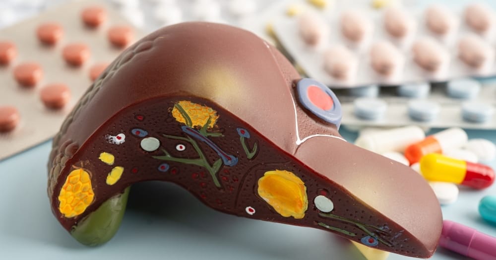 Atrezja dróg żółciowych – czy przeszczepienie wątroby jest konieczne?