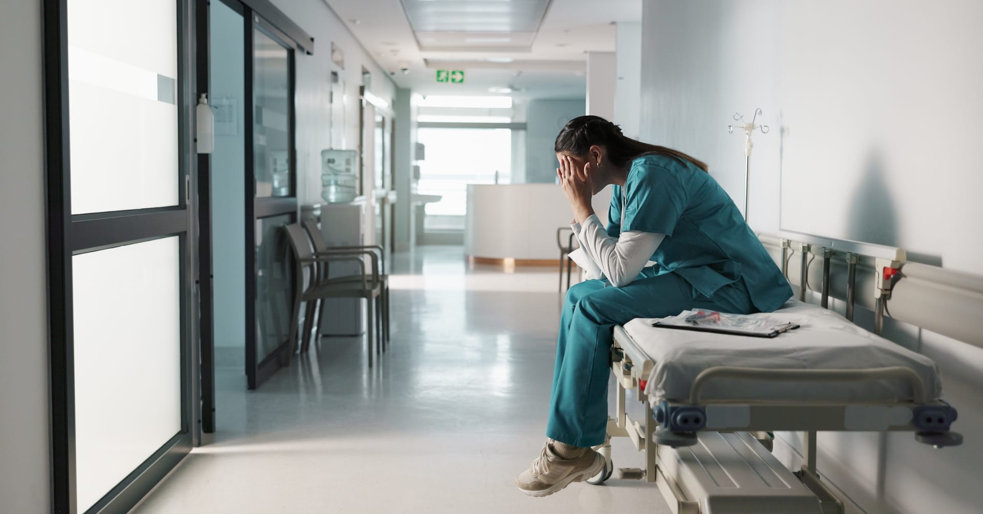 Hejt, presja i granice wytrzymałości