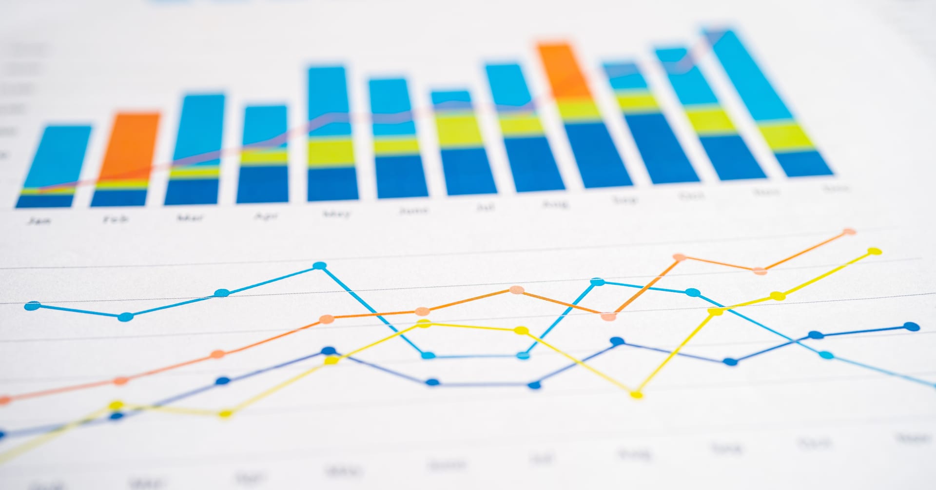 Nie wojna i nie inflacja - Polacy najbardziej boją się niewydolnej ochrony zdrowia