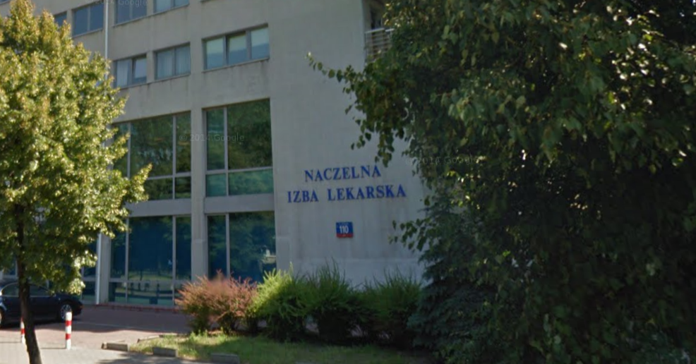 Prezydium NRL w niepełnym składzie - spór o wybory w samorządzie lekarskim