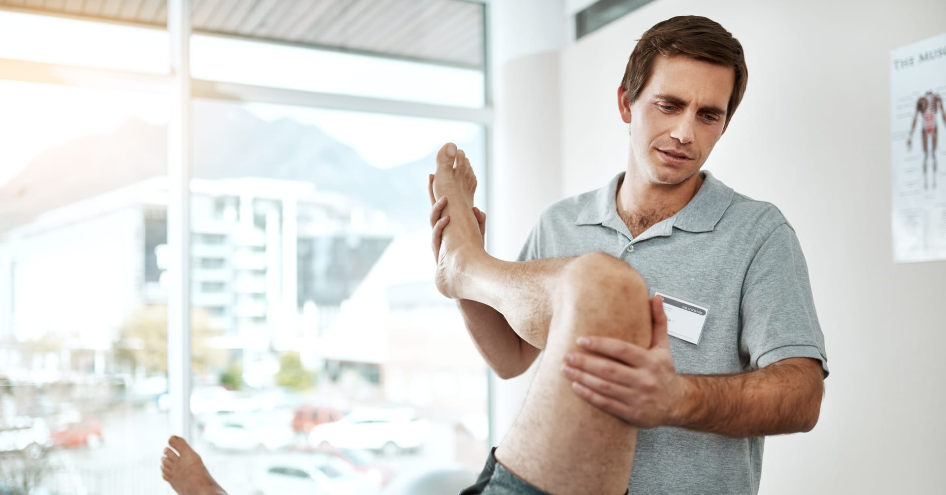 Nowe uprawnienia pielęgniarek i fizjoterapeutów przy zwolnieniach