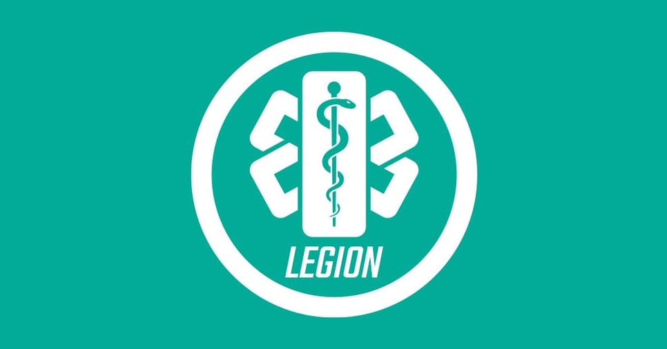 Legion Medyczny – nowa platforma łącząca cywilne środowisko medyczne z Siłami Zbrojnymi