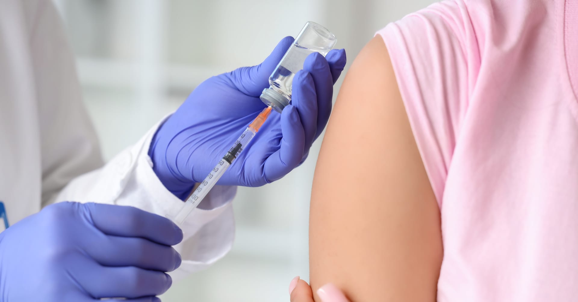 Nowe szczepienia w aptekach od 1 lutego 2026 r.