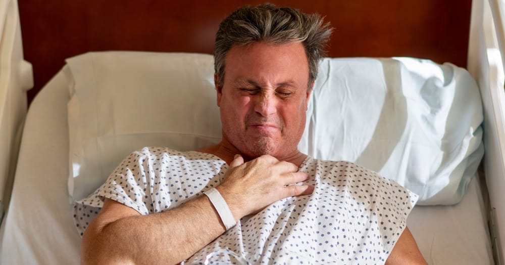 24-godzinna pH-metria z impedancją – wskazania i przygotowanie