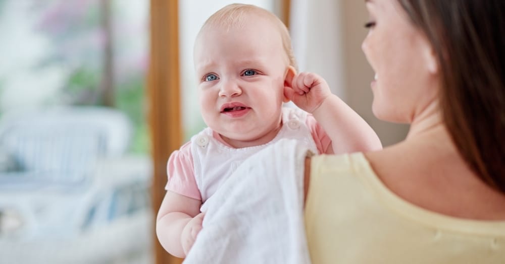 Wyzwania żywieniowe w FPIES – jak prowadzić rodziców i dziecko?