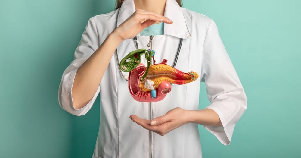 Przewlekłe zapalenie trzustki – możliwości leczenia zachowawczego i operacyjnego