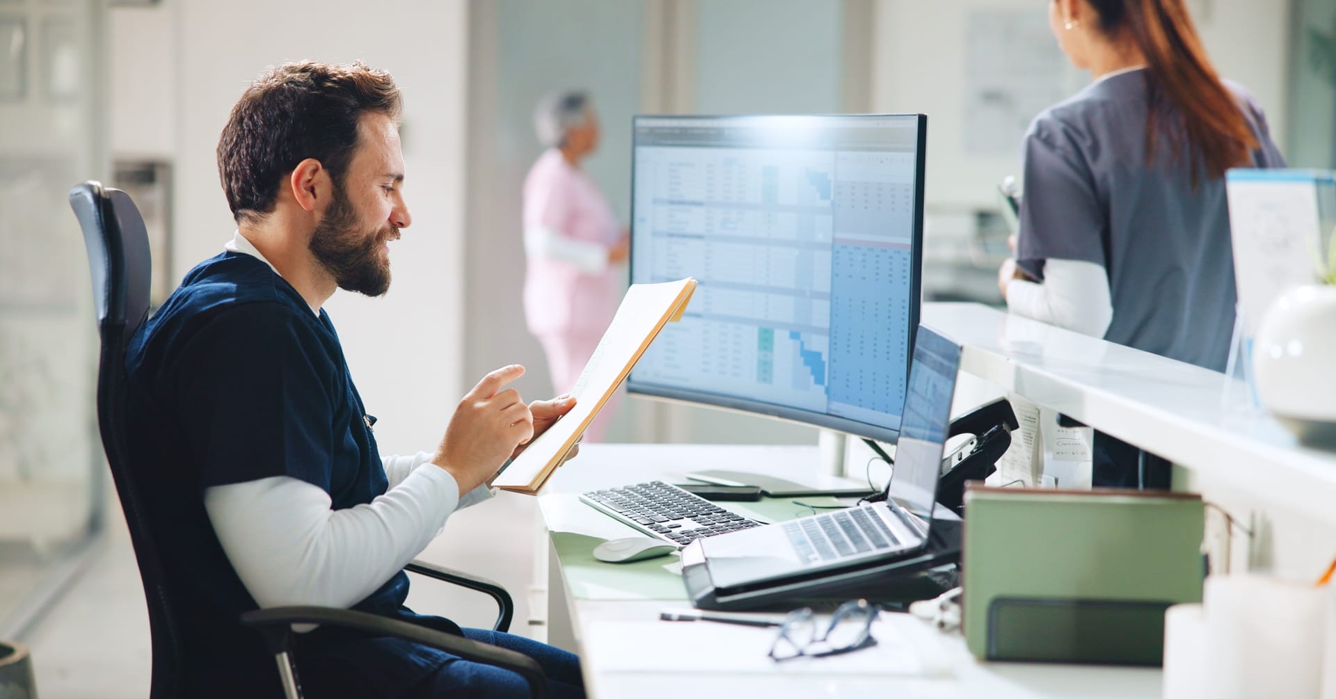 Uproszczone tryby PWZ – co proponuje rząd?