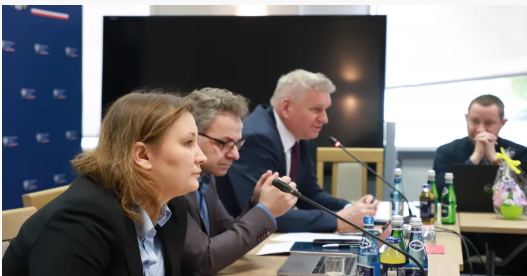 Rezydenci wykluczeni z debaty o ustawie psychiatrycznej