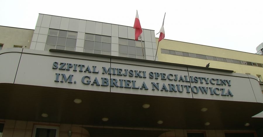 Kolejny szpital zawiesza pracę oddziałów