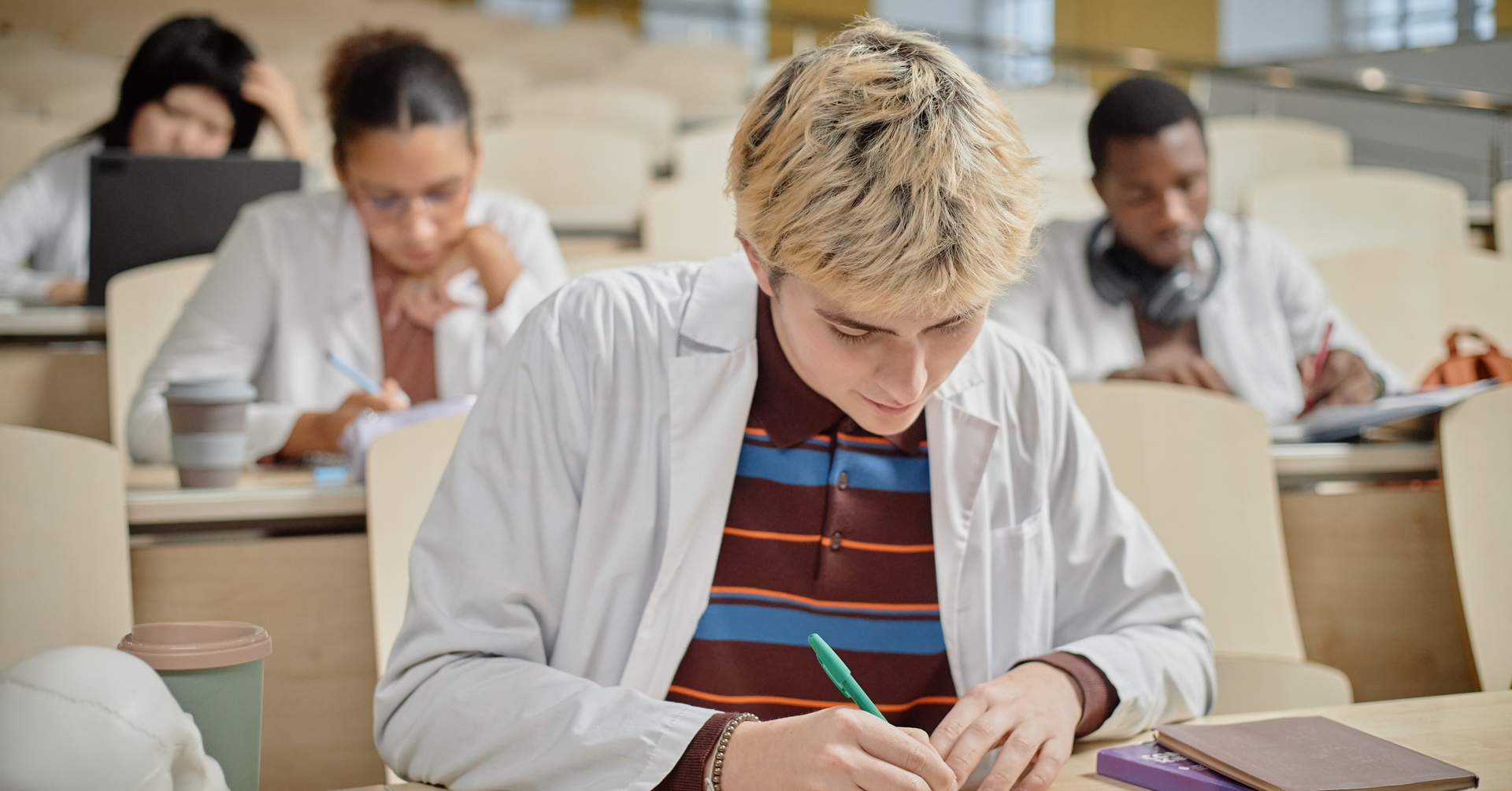 Polska Komisja Akredytacyjna pozytywnie oceniła kierunek lekarski w Kaliszu