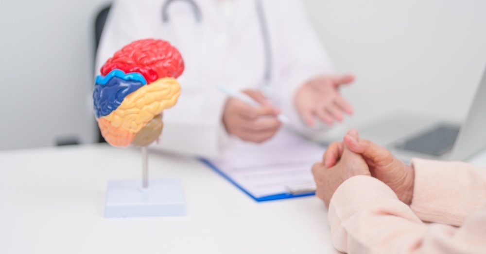 Encefalopatia Wernickego – jak zatrzymać progresję do zespołu Korsakowa?