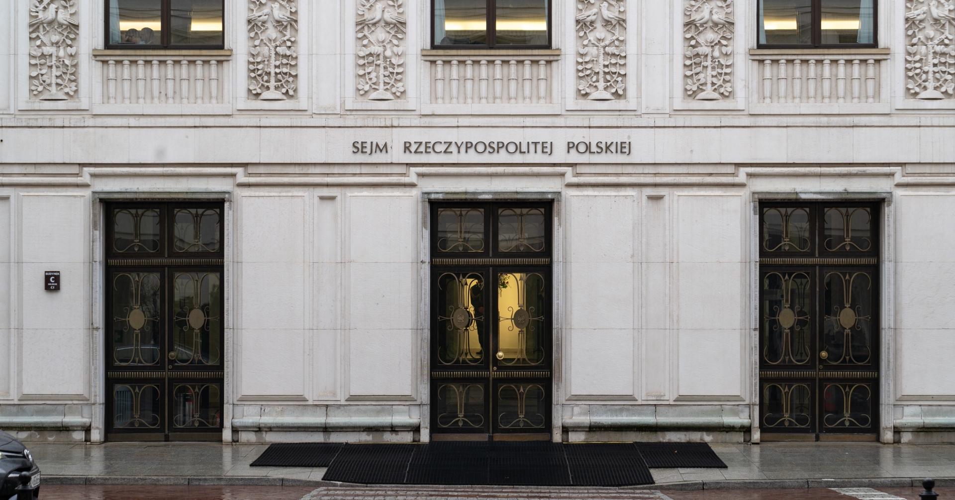 Izba lekarska w Szczecinie reaguje na wypowiedzi posła i kieruje sprawę do Komisji Etyki