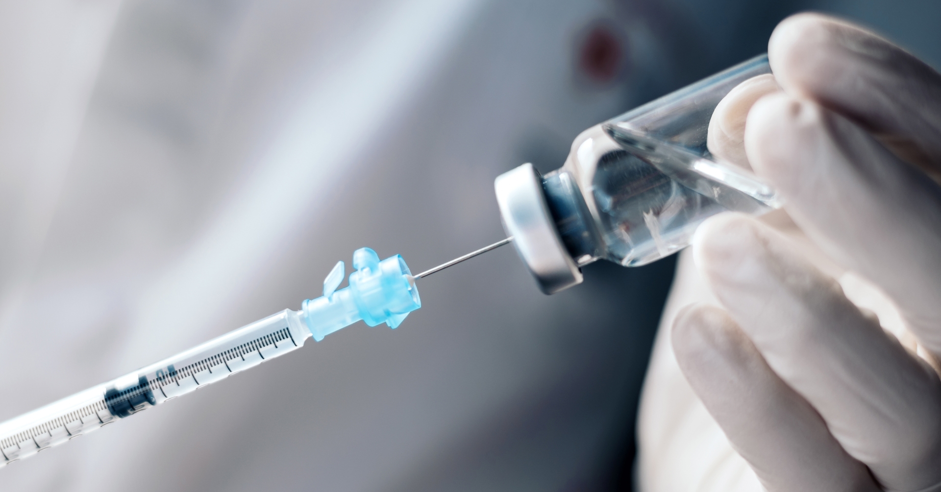 Szczepienia przeciw gruźlicy - GIS analizuje dane z oddziałów noworodkowych