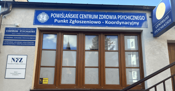 Docelowy model Centrów Zdrowia Psychicznego – założenia będą znane do końca marca