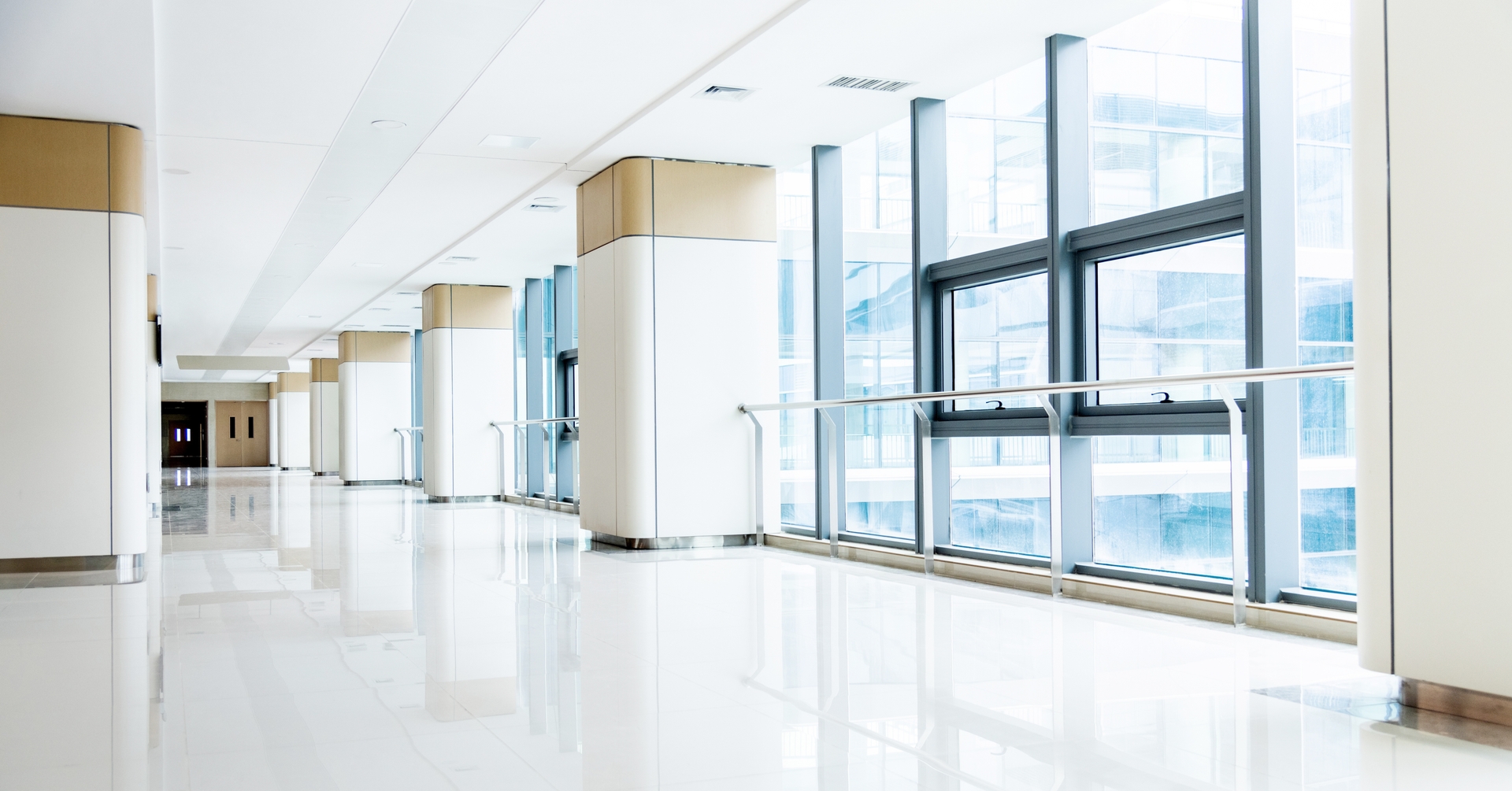 Szpitale powiatowe żądają natychmiastowych rozliczeń