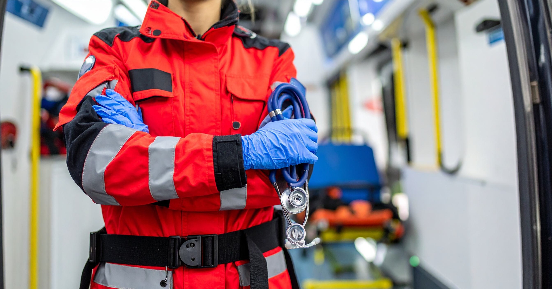 Będą zmiany na SOR-ach