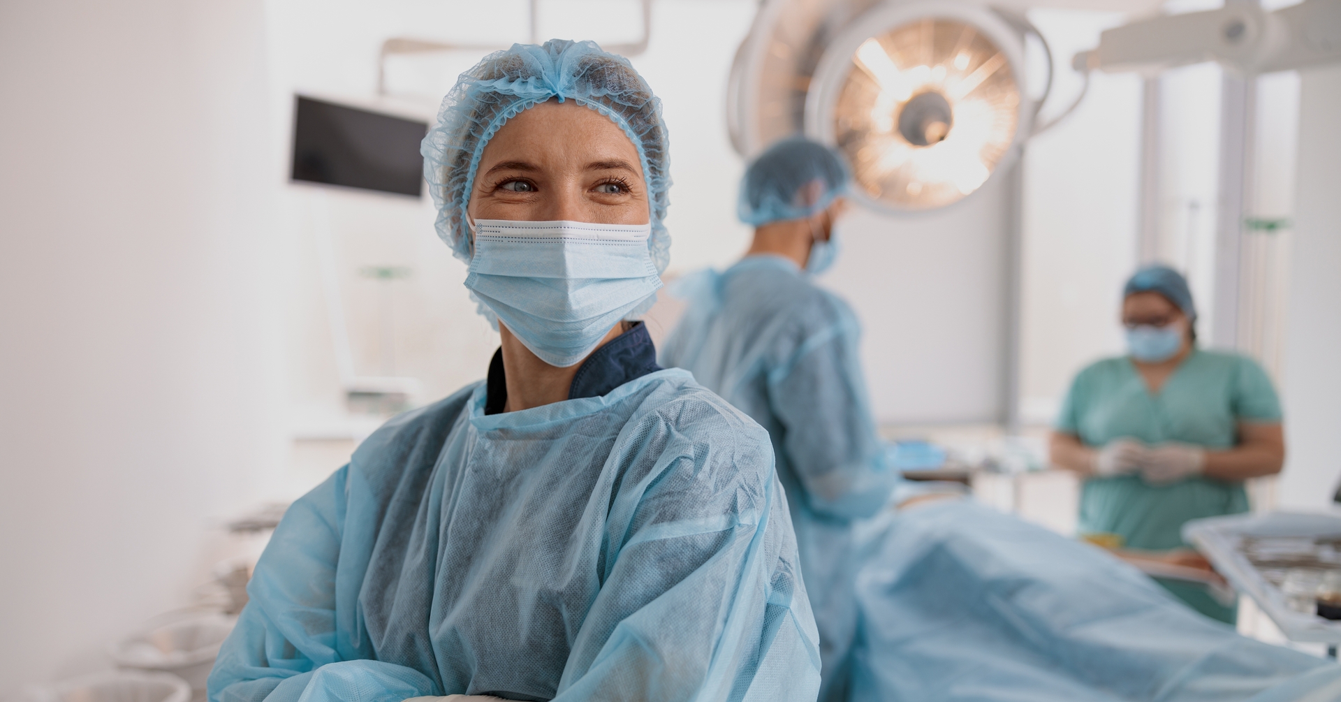 NRL chce dopuścić podwójną specjalizację podczas rezydentury