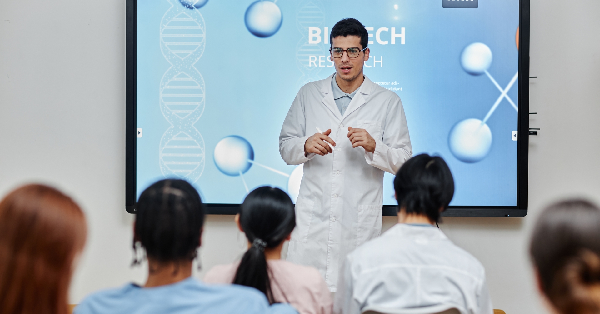 Rezydenci ponaglają resort nauki