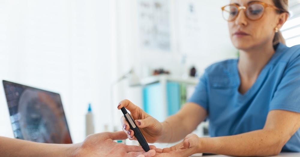 Cukrzyca typu 1 – o czym trzeba pamiętać, pracując w POZ?