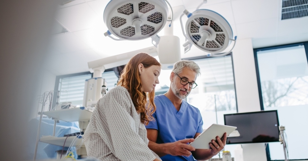 Nowotwory dziedziczne – których pacjentów skierować do poradni genetycznej?