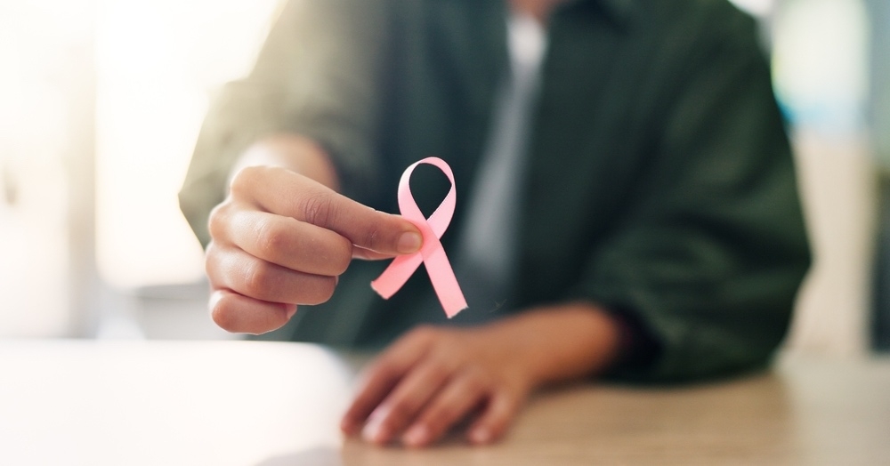 Płuca, jelito grube, prostata, piersi – kilka słów o najczęstszych nowotworach w Polsce