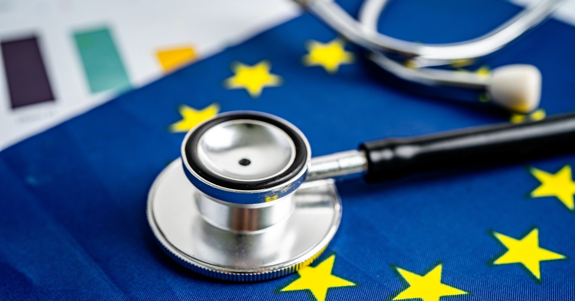 Nabór młodych lekarzy do Europejskiej Unii Lekarzy Specjalistów