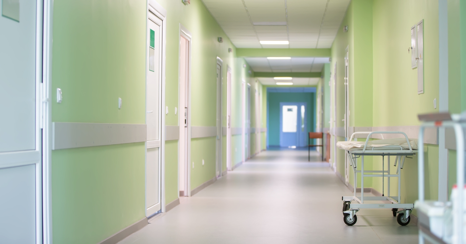 Resort zdrowia odpowiada na protest szpitali powiatowych