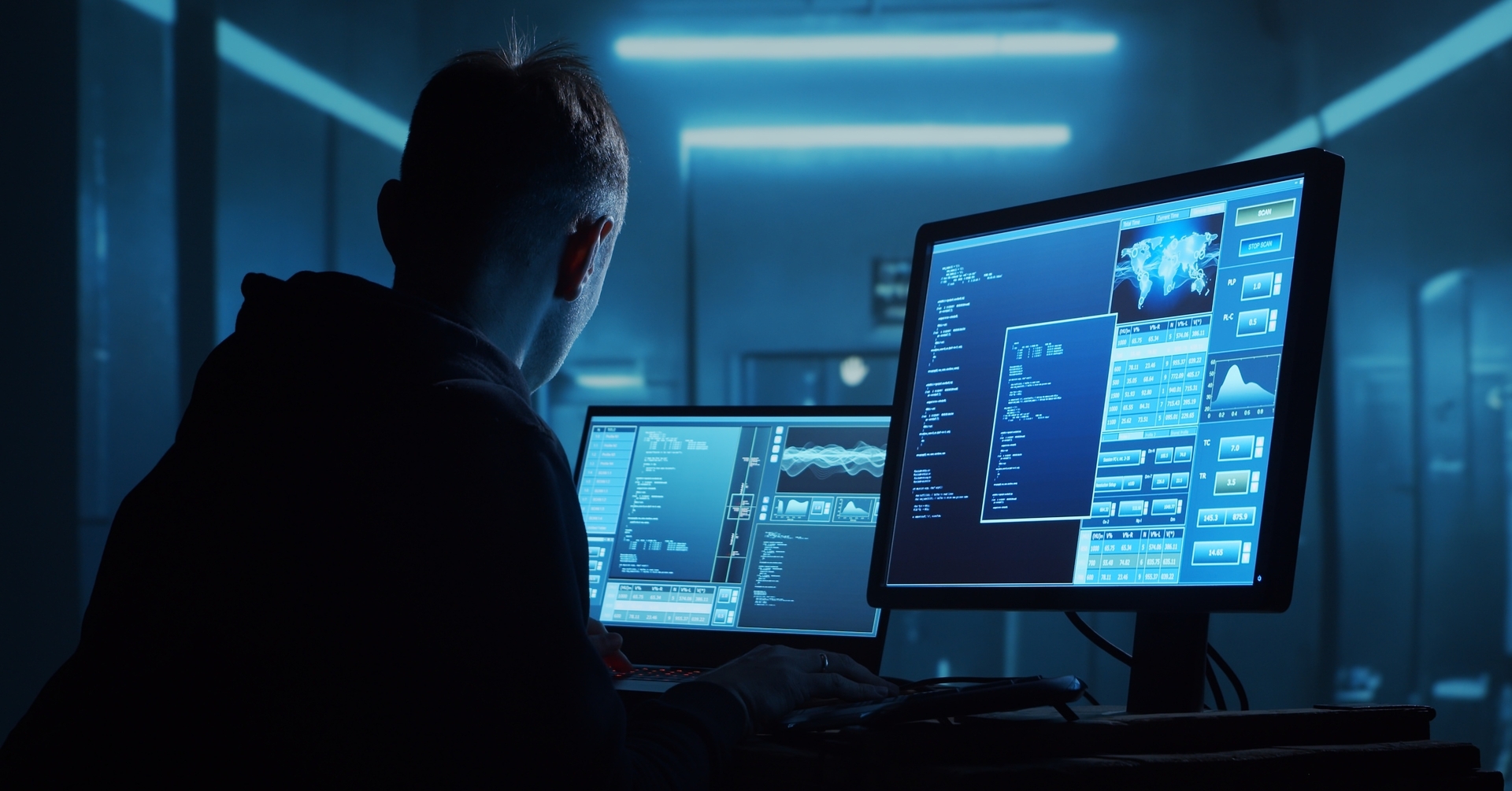 Cyberprzestępcy podszywają się pod NFZ i ZUS. Celem są m.in. lekarze