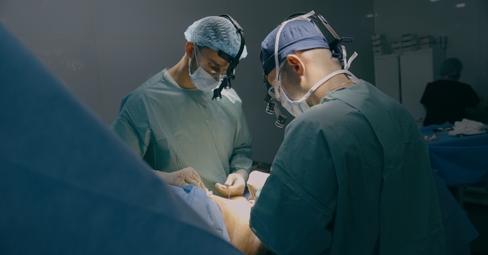 Chirurgia bariatryczna – dla kogo?