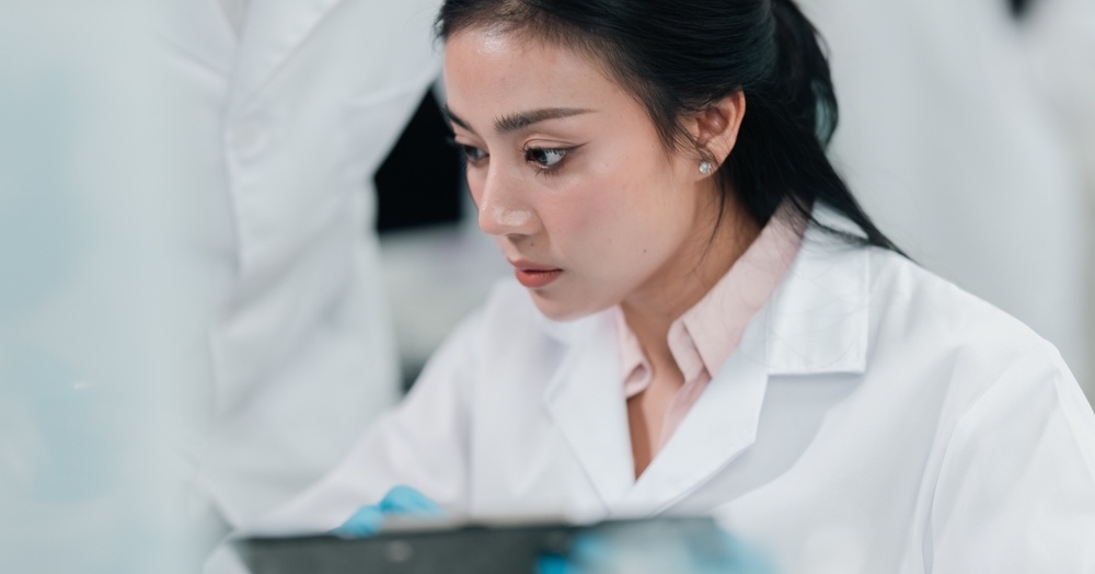 Podwyższone D-dimery – kiedy nie trzeba się nimi przejmować?