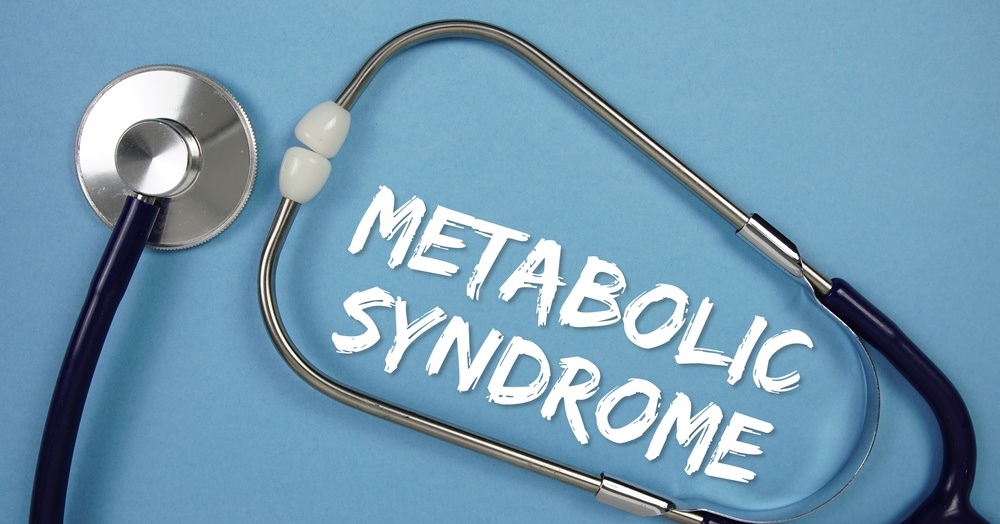 „Wielka czwórka” zespołu metabolicznego