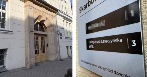 Wielkopolska Izba Lekarska likwiduje delegatury w Kaliszu i Lesznie