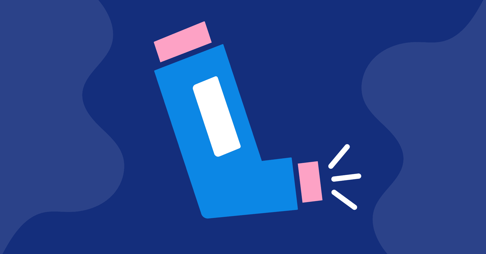 Diagnozuj i lecz: Niewystarczająco kontrolowana astma