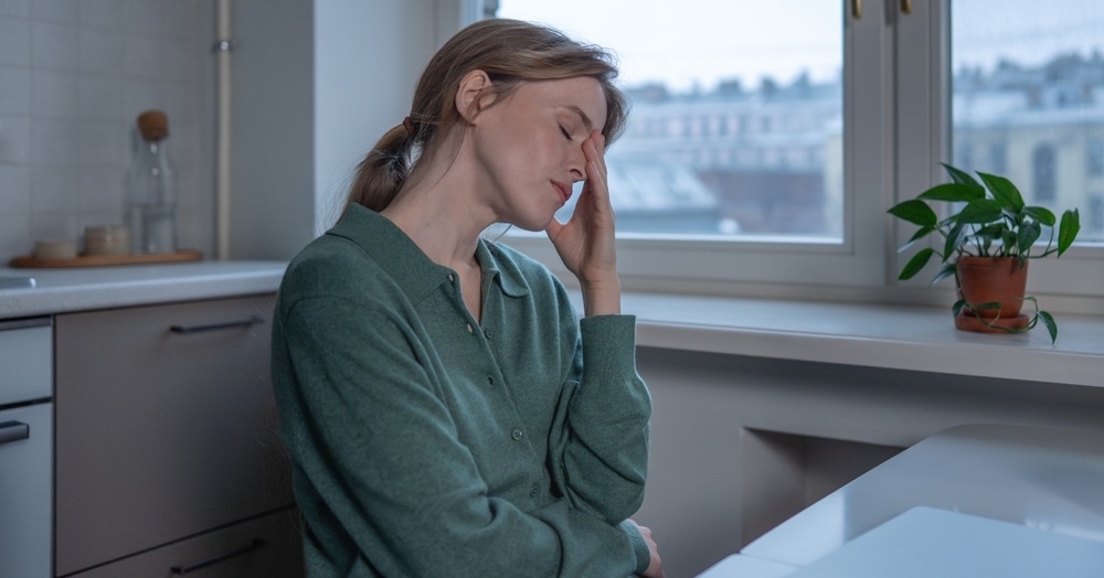 Zespół przewlekłego zmęczenia