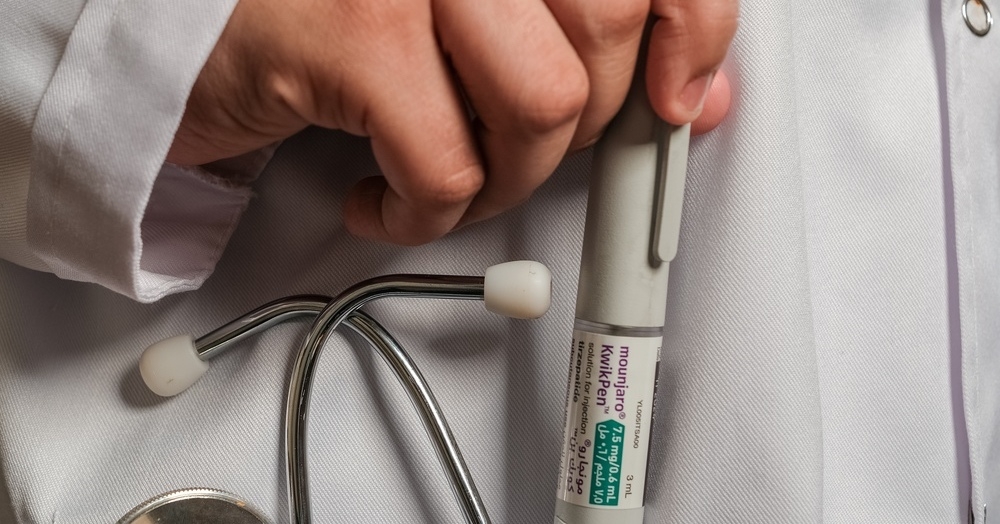 Pacjent leczony agonistami receptora GLP-1 z objawami dyspeptycznymi – nauka przez praktykę